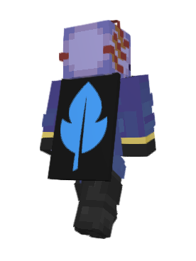 Custom cape